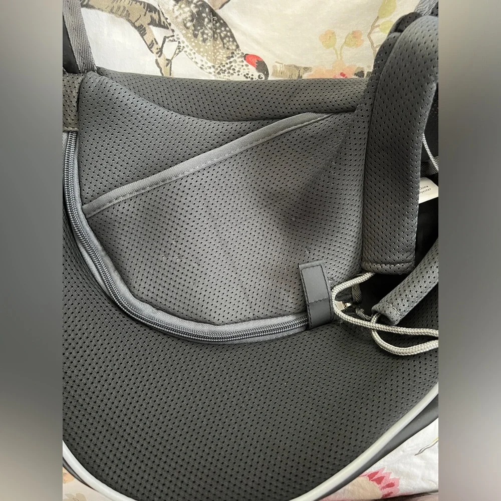 Small Dog Sling Bag